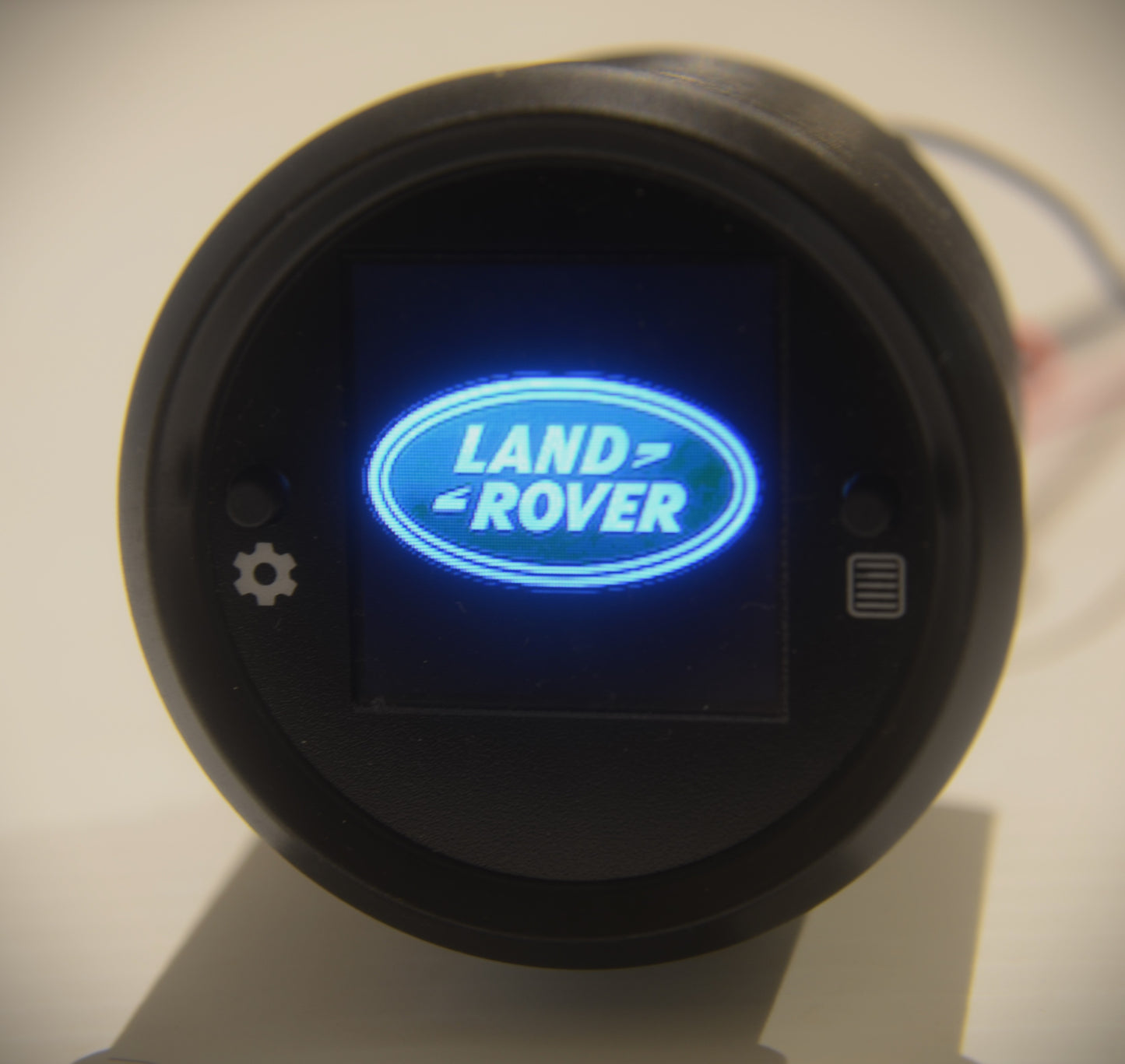 Personalised Gauges