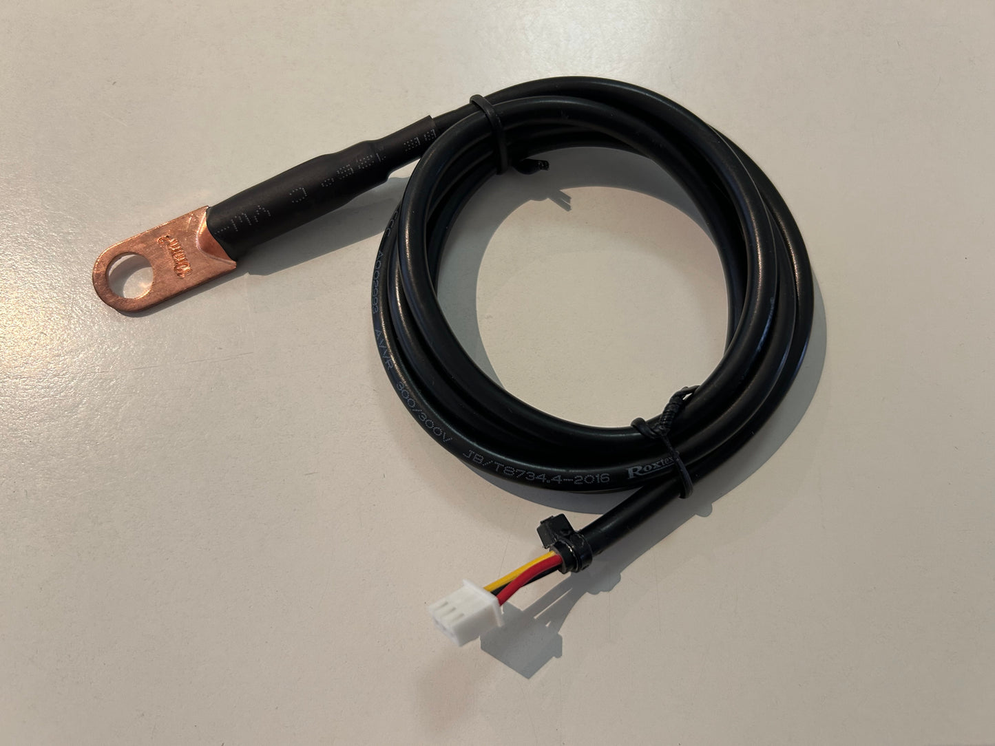Oil Pressure and Temperature Dash Gauge