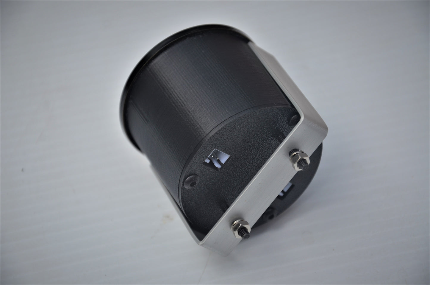 Engine and Ambient Temperature Gauge - Joe