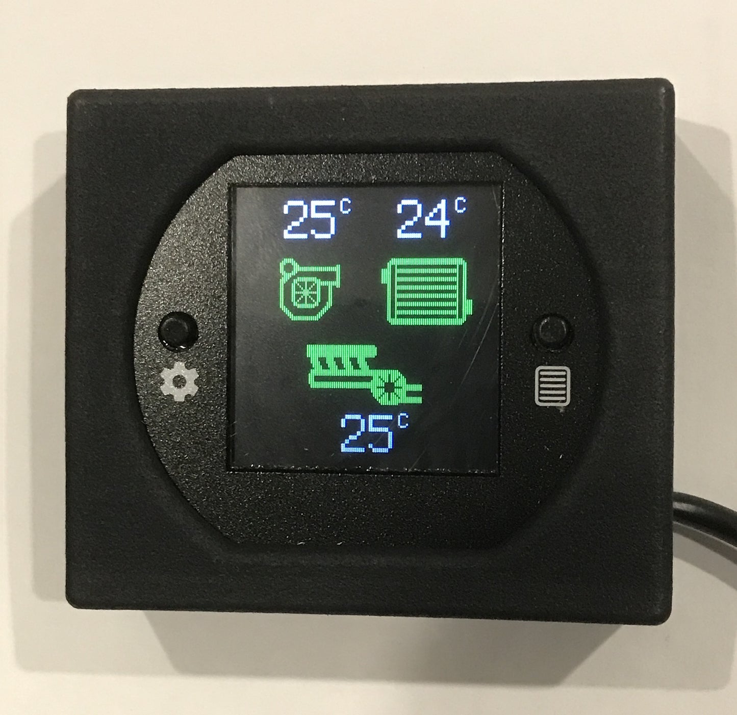 Personalised Gauges