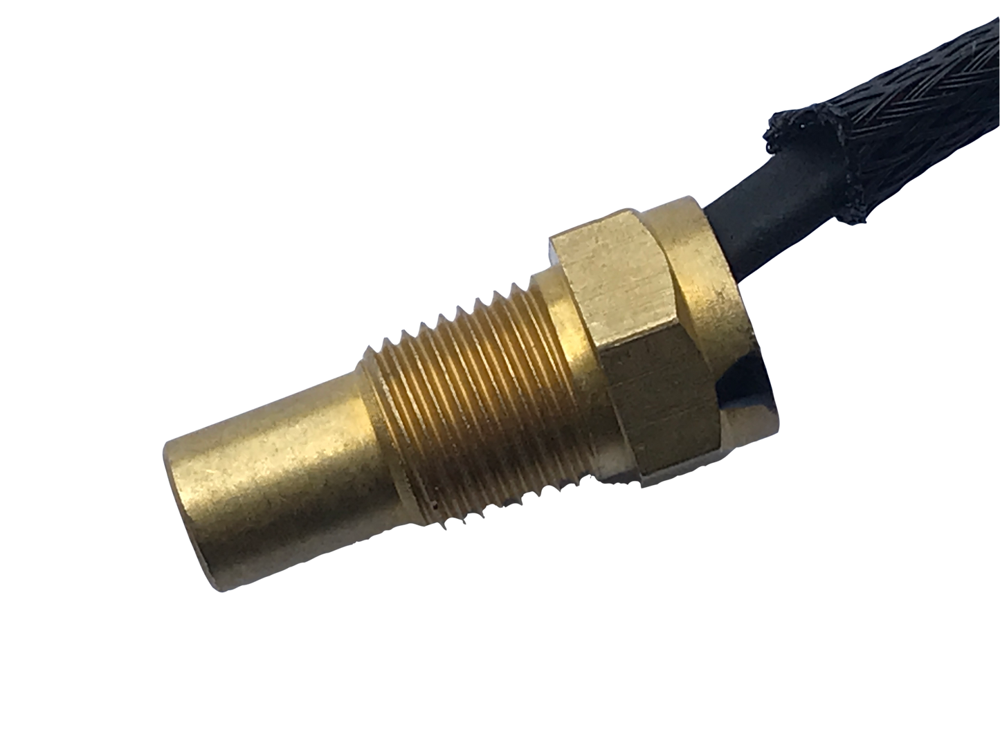 Screw In Engine and Transmission Temperature Sensors