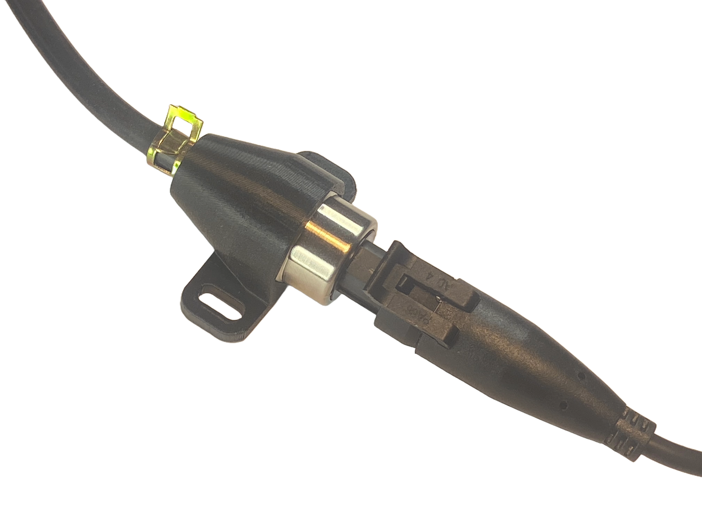 Boost,  EGT temperature and coolant level 52mm gauge - Joe S