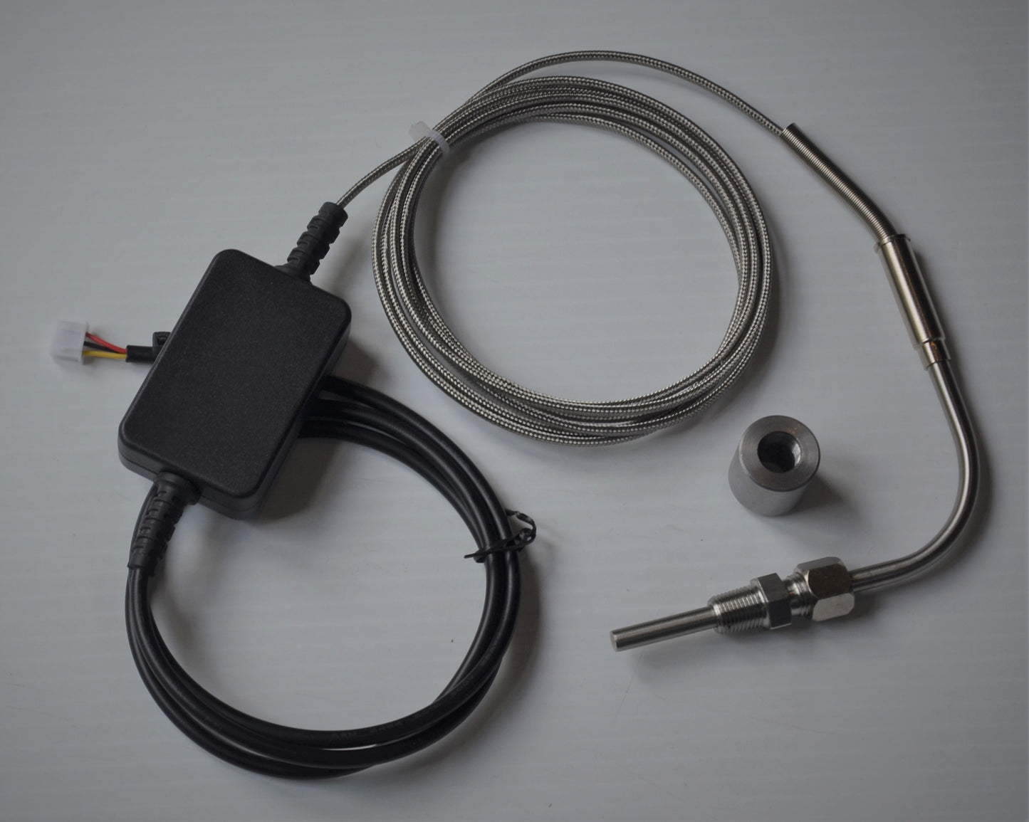 Coolant,  EGT temperature and coolant level 52mm gauge