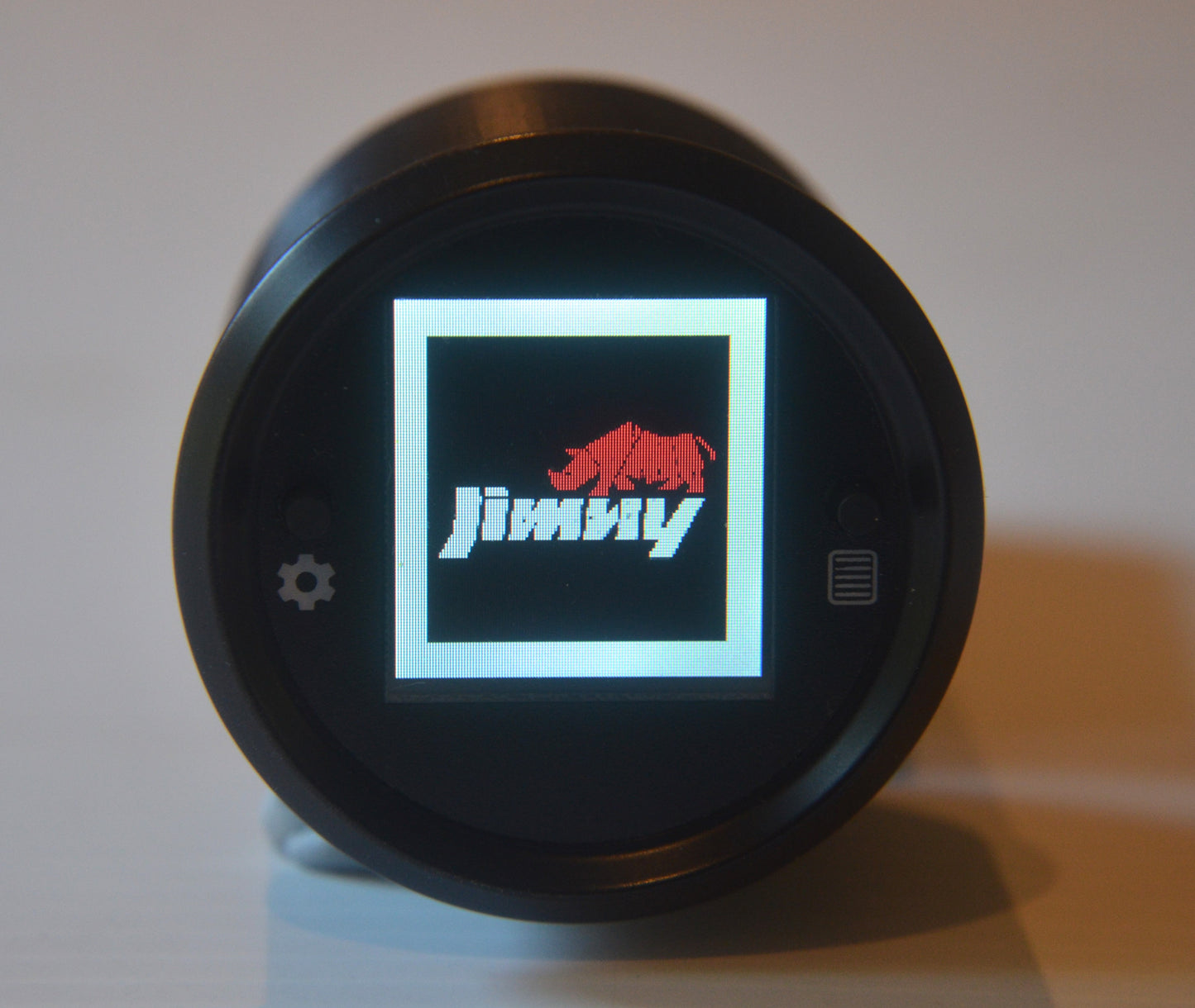 Personalised Gauges