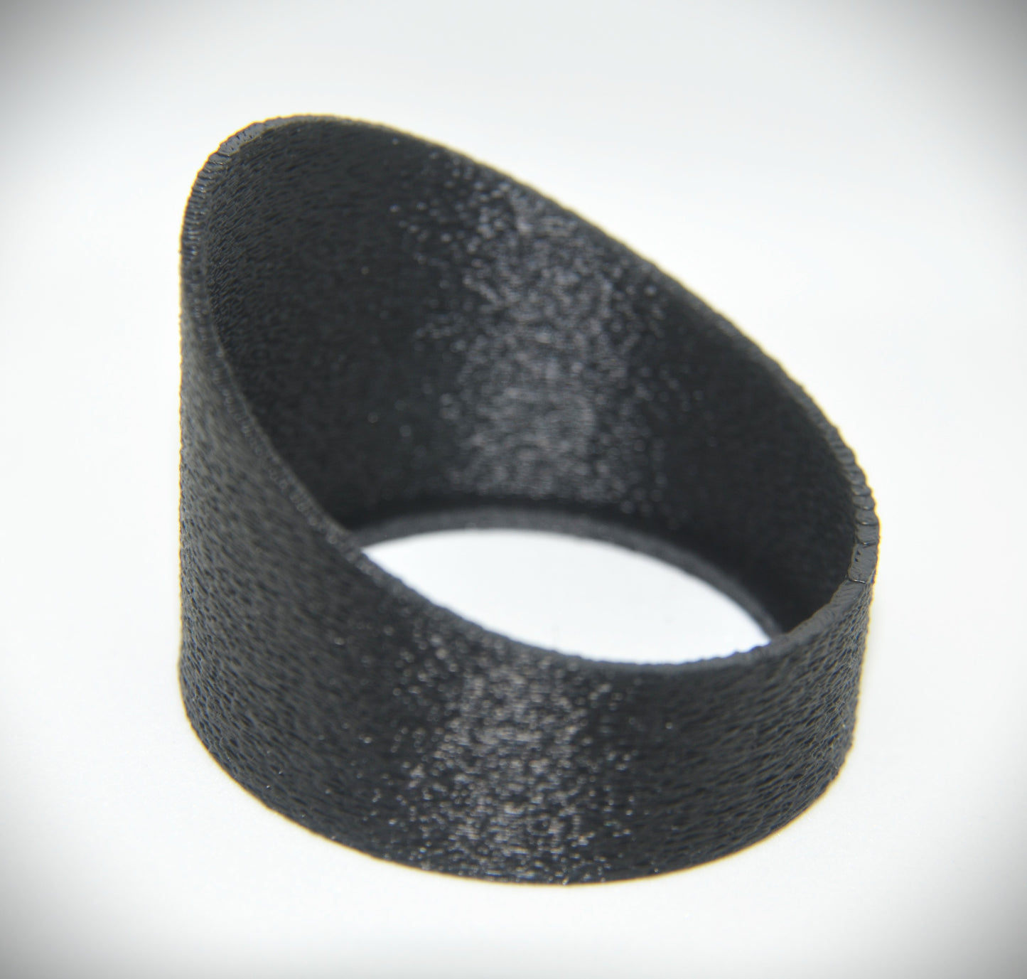 52mm Gauge - Sun Shade -3D Printer Parametric