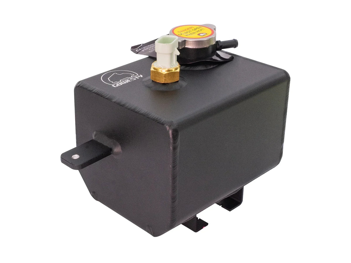 Engine, Coolant Temperature, Coolant Level 52mm Gauge - Ben M