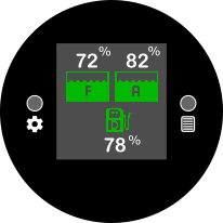 Gauge 3 for Bellini