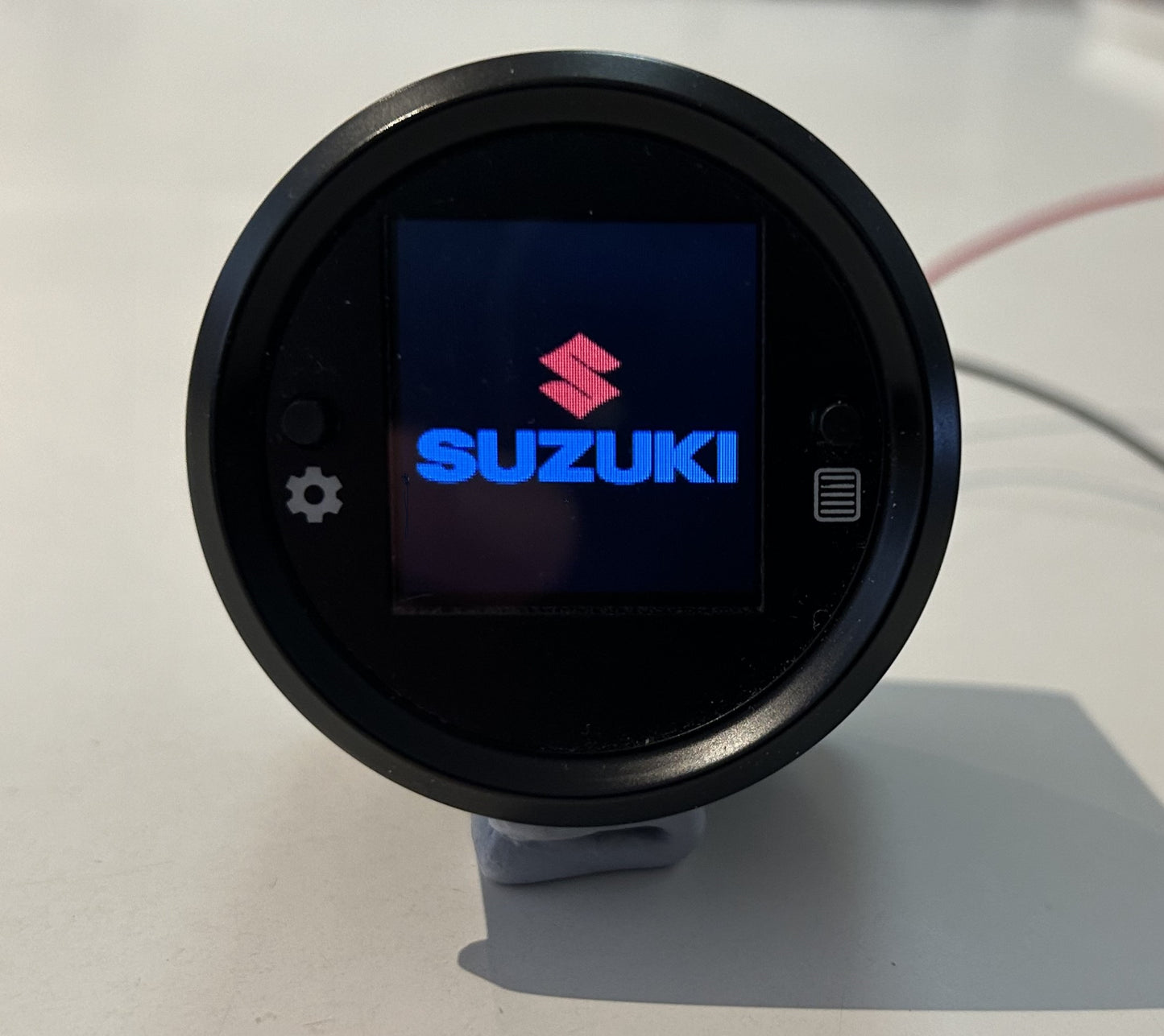 Personalised Gauges