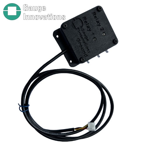 Gauge External Relay Driver