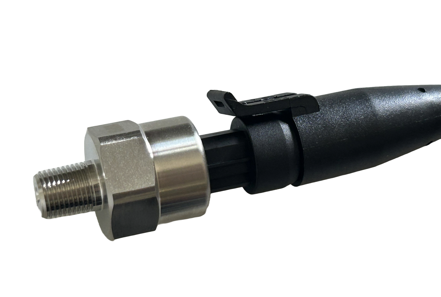 Coolant temperature, oil pressure and coolant level 52mm gauge - audible, visual alarms - Sultan