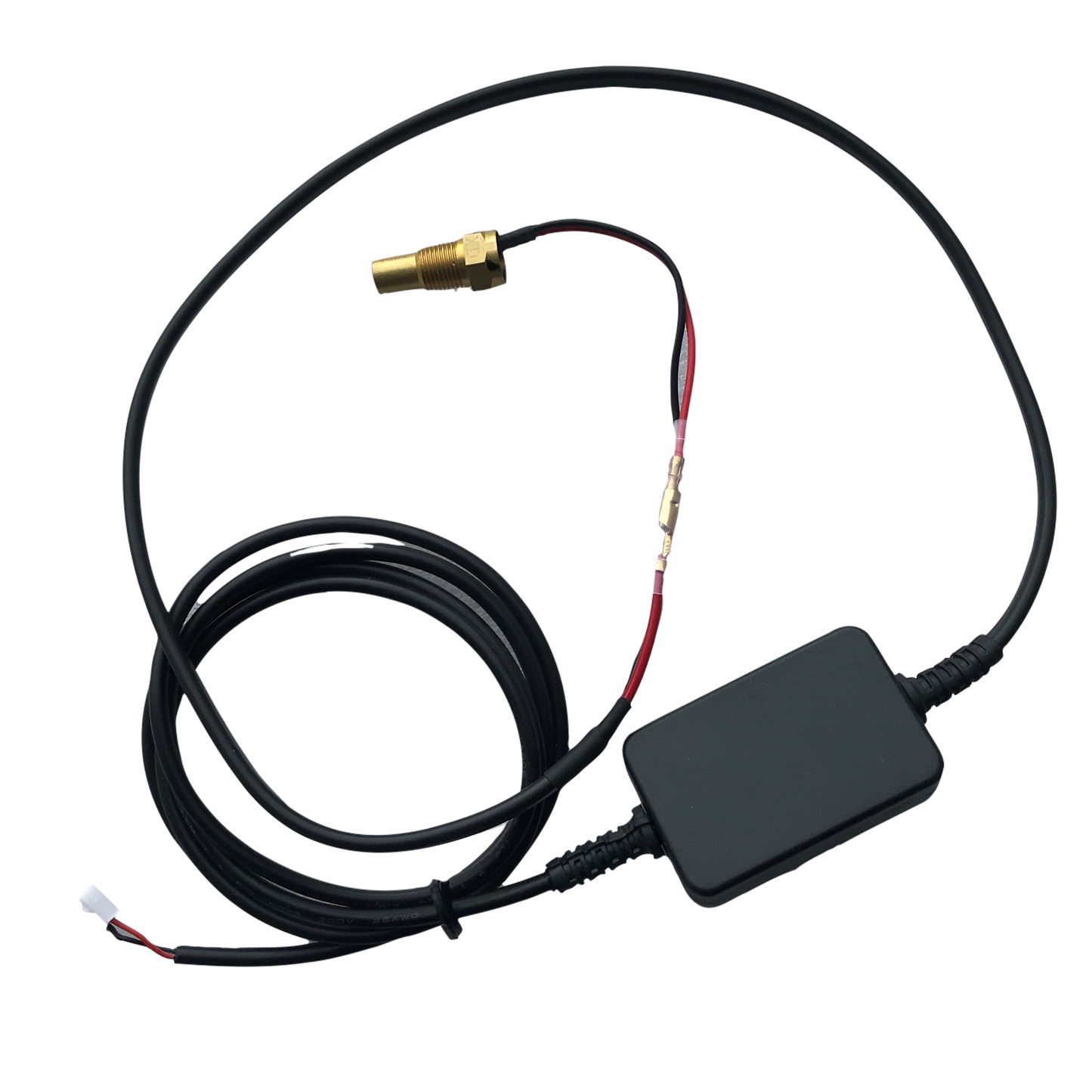Coolant,  EGT temperature and coolant level 52mm gauge