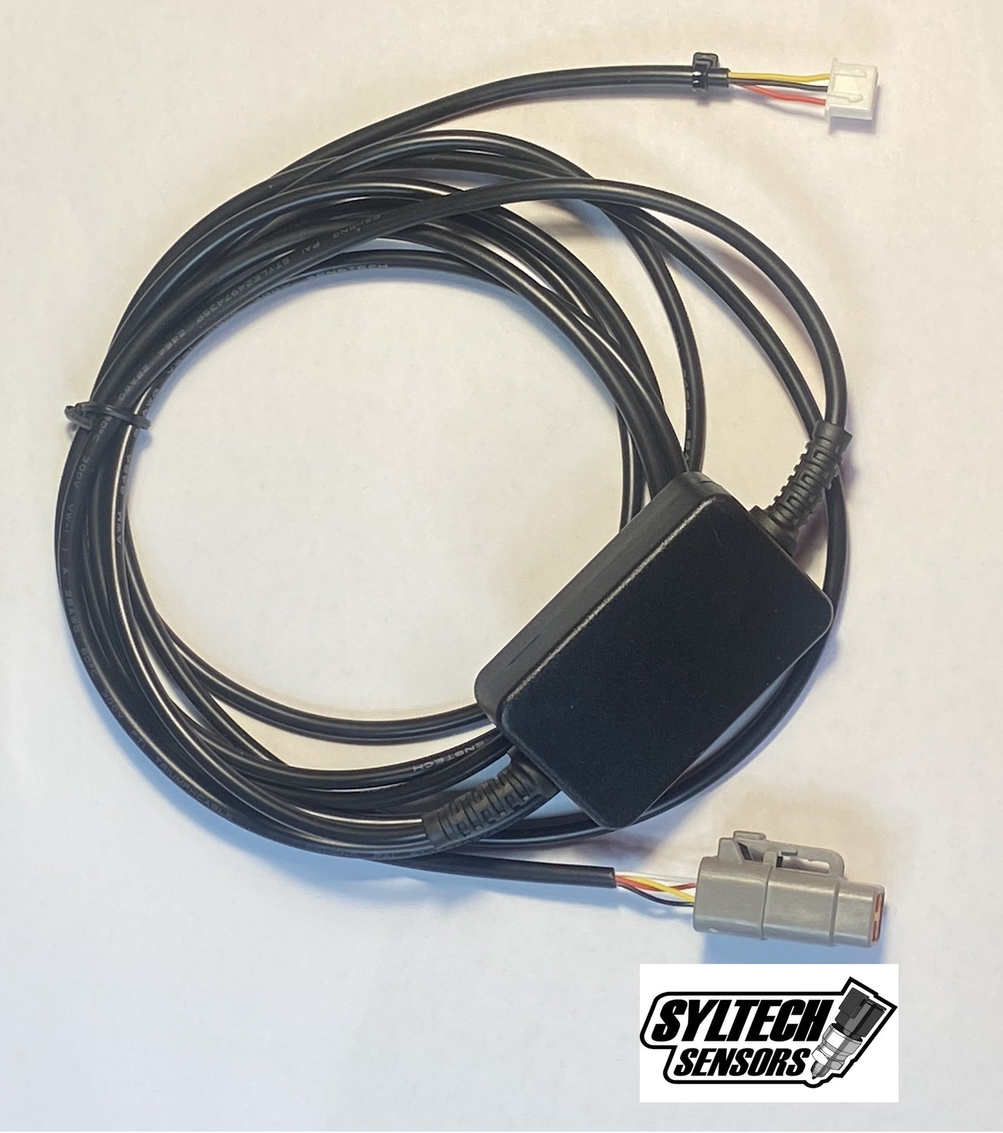 Oil Pressure, Oil Temperature and Coolant Temperature Gauge -Ahmad