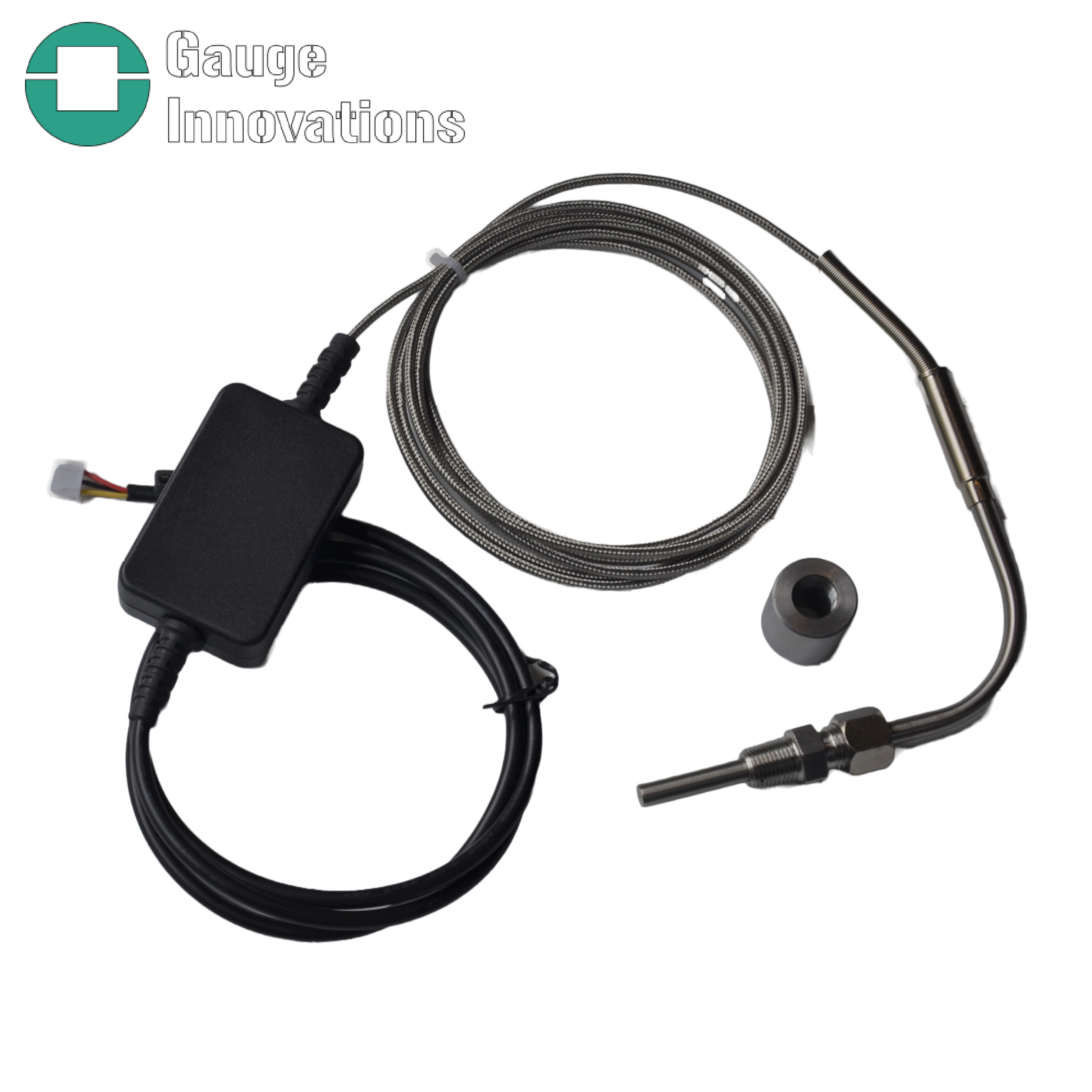 Upgrade Kit - EGT Sensor – Gauge Innovations