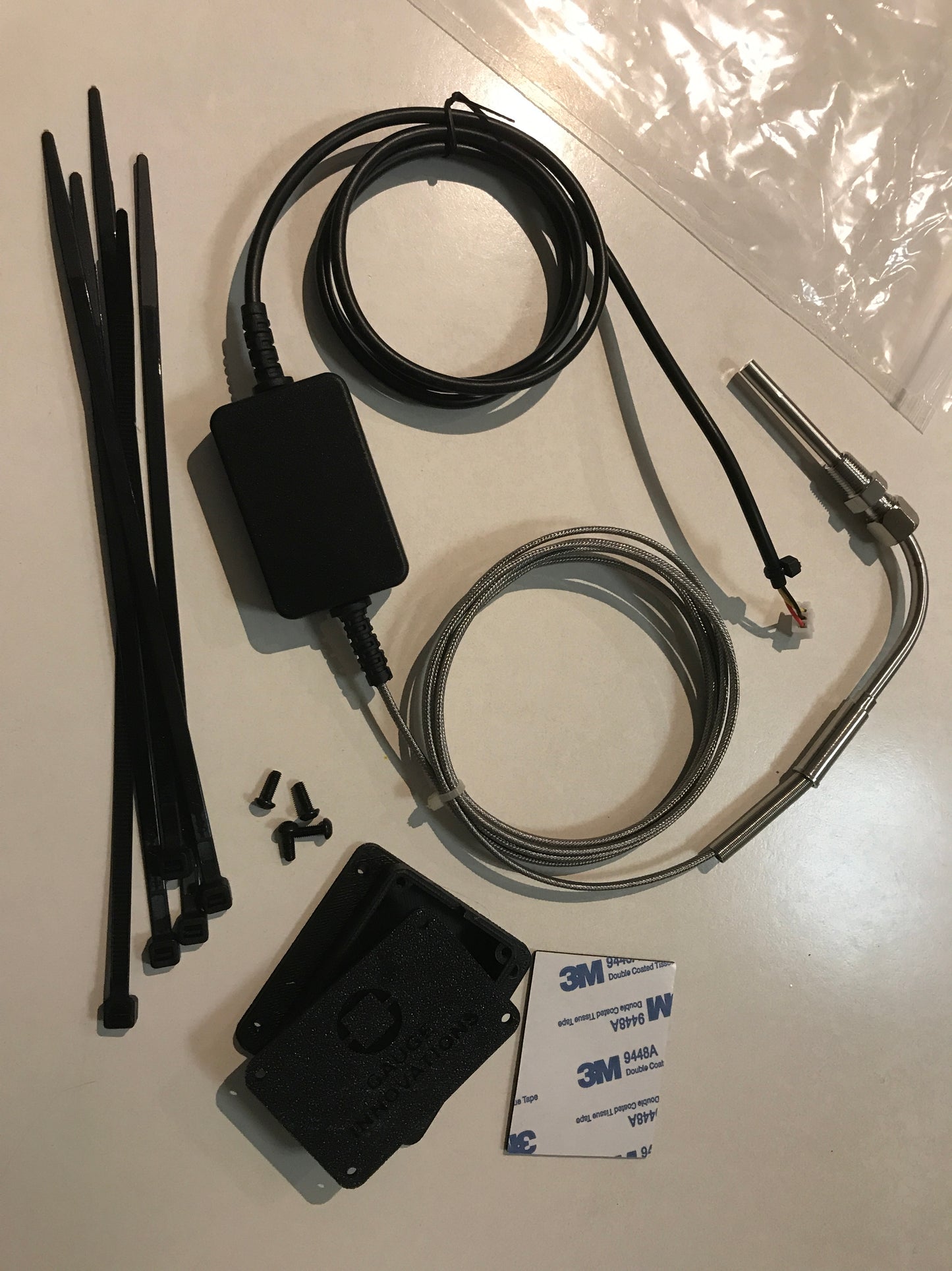 Upgrade Kit - EGT Sensor