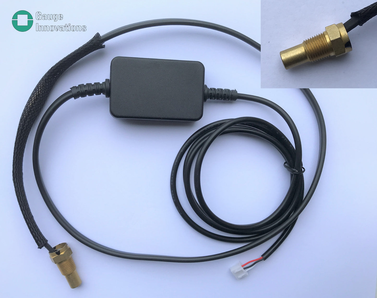 Screw  In Temperature Sensor